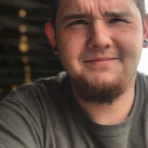 Meet your Posher, Tyler